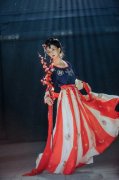 女生qq网名文静(精选100个)