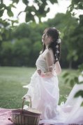 女生可爱网名四个字(精选100个)
